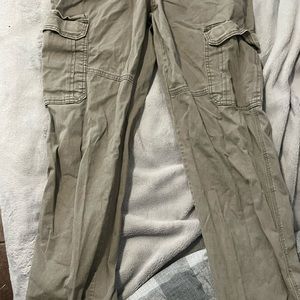 target cargos size 32/30 brown